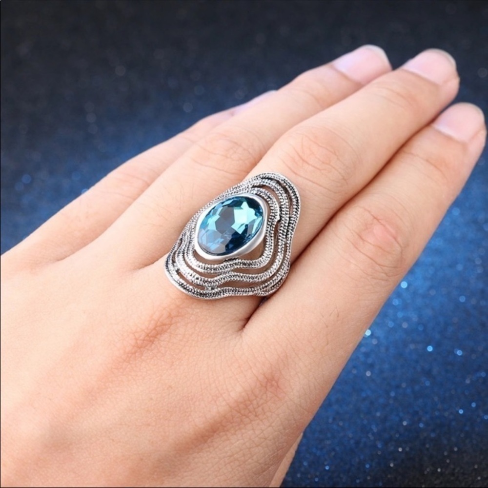 Vintage jewelry Woman’s ring